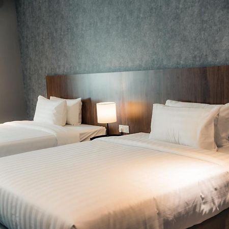 Le'Venue Hotel Бангі Екстер'єр фото