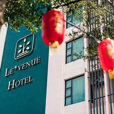 Le'Venue Hotel Бангі Екстер'єр фото