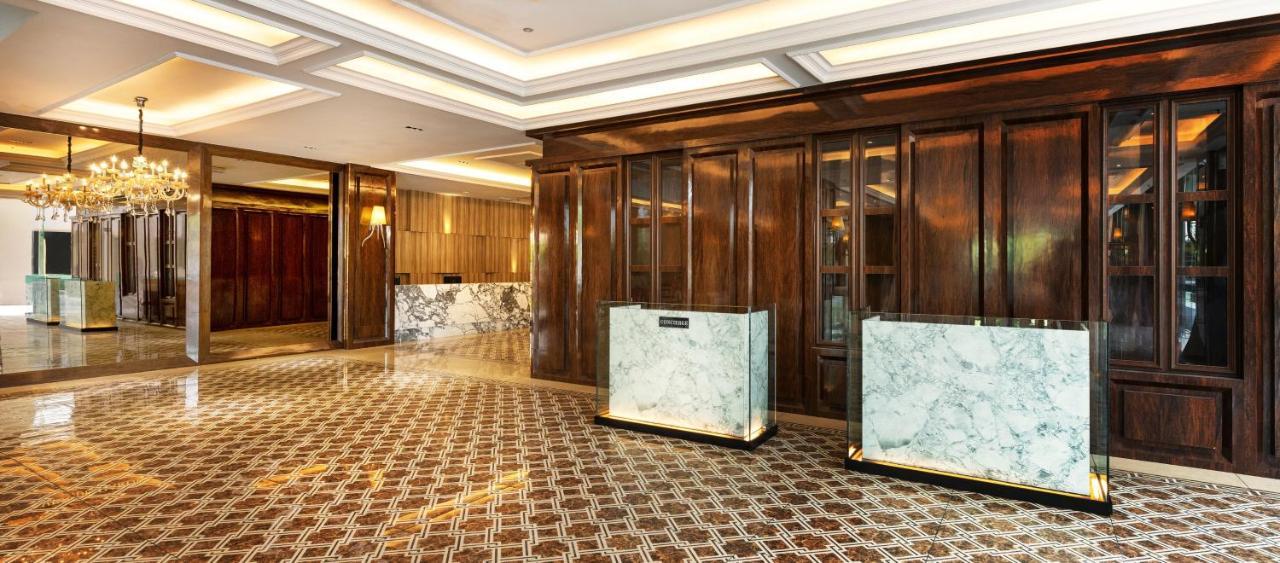 Le'Venue Hotel Бангі Екстер'єр фото