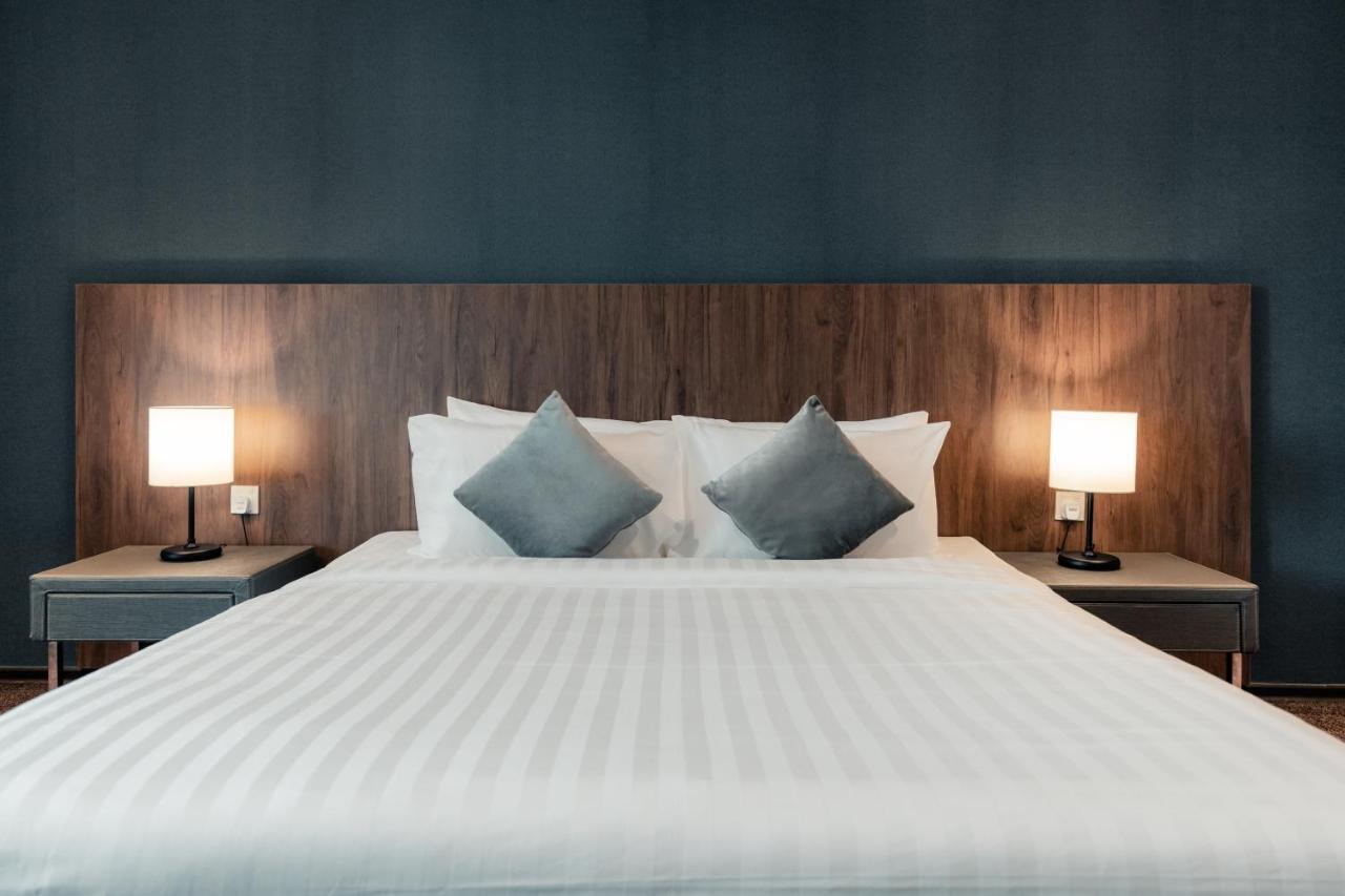 Le'Venue Hotel Бангі Екстер'єр фото