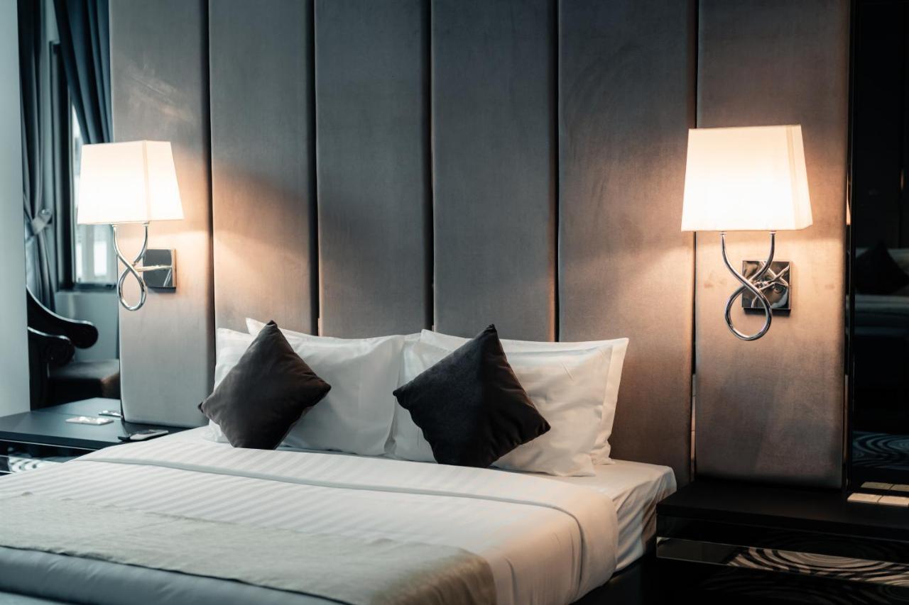 Le'Venue Hotel Бангі Екстер'єр фото