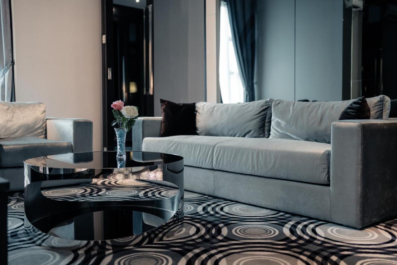 Le'Venue Hotel Бангі Екстер'єр фото