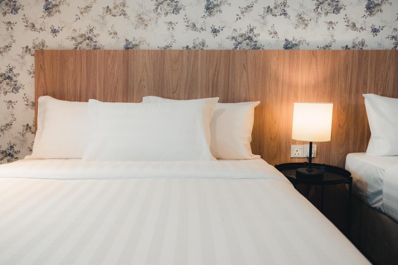 Le'Venue Hotel Бангі Екстер'єр фото