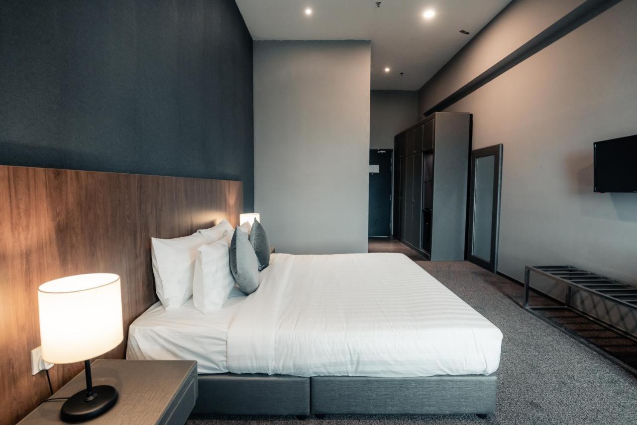 Le'Venue Hotel Бангі Екстер'єр фото