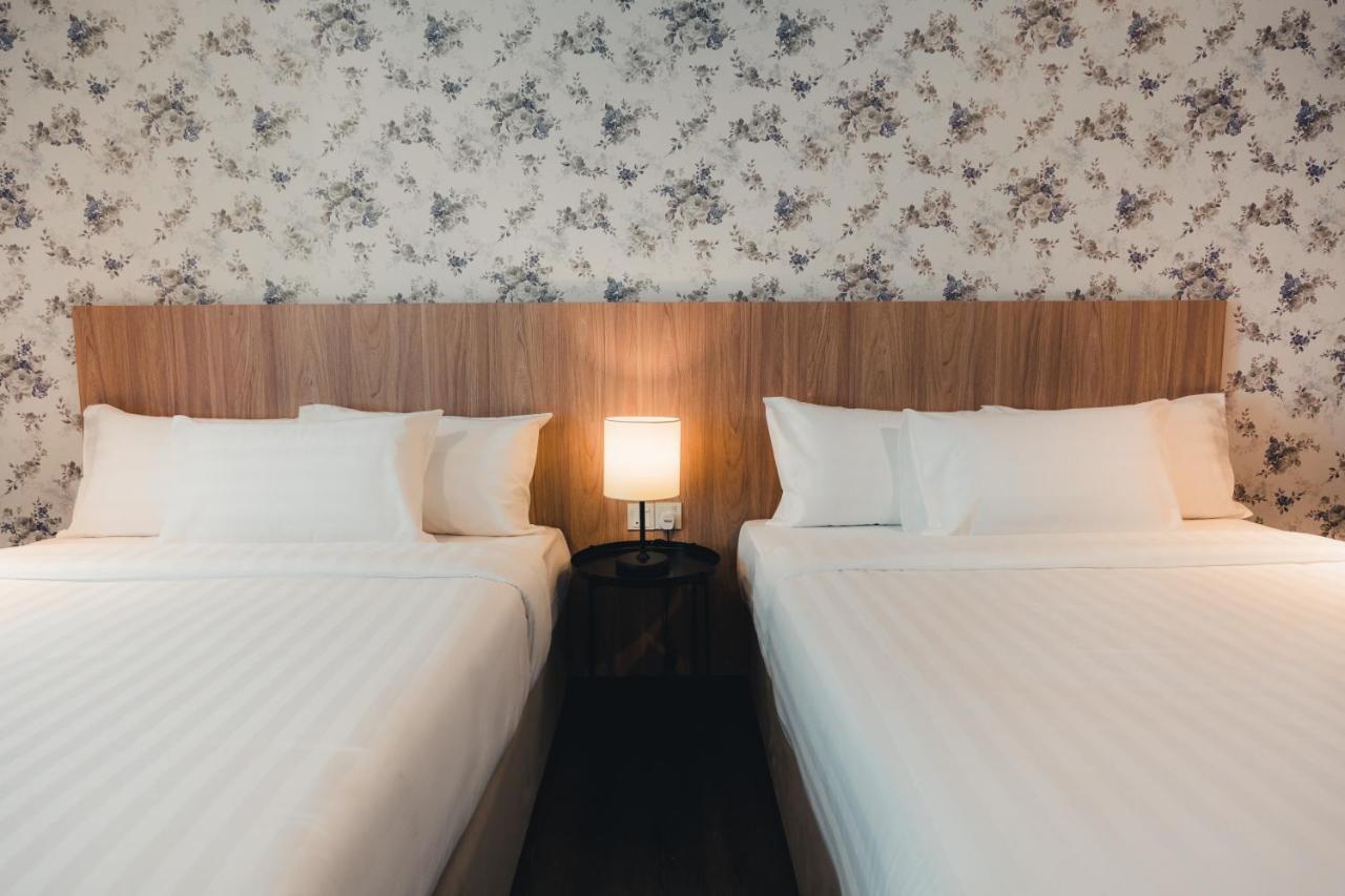 Le'Venue Hotel Бангі Екстер'єр фото