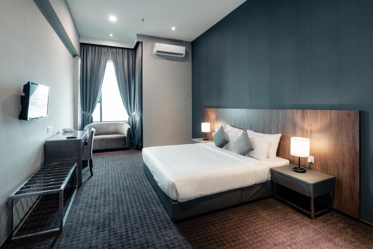 Le'Venue Hotel Бангі Екстер'єр фото