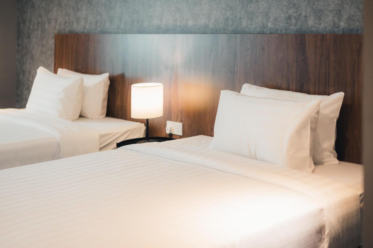 Le'Venue Hotel Бангі Екстер'єр фото