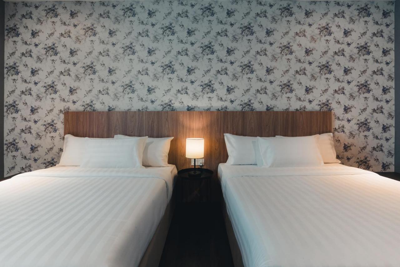Le'Venue Hotel Бангі Екстер'єр фото