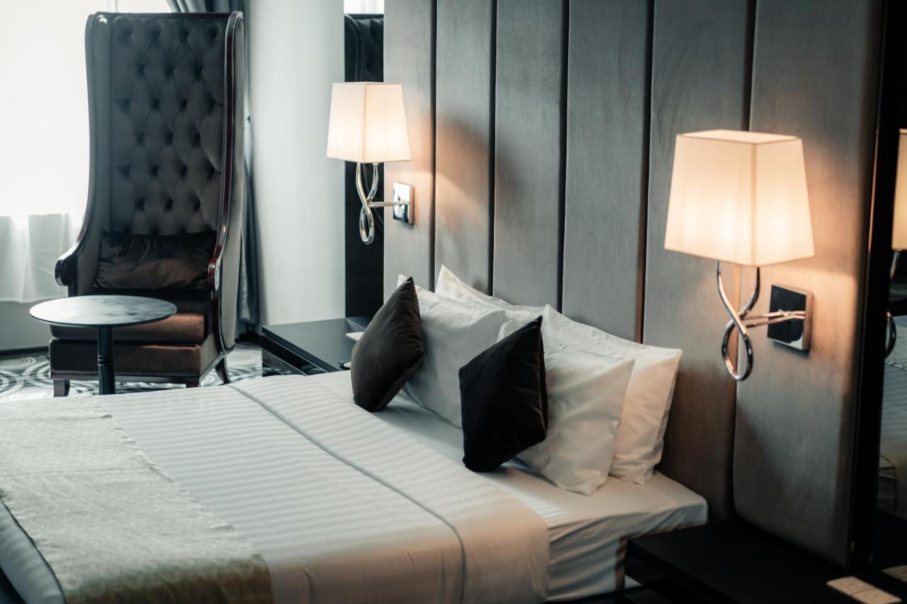 Le'Venue Hotel Бангі Екстер'єр фото
