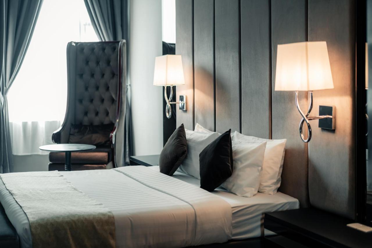 Le'Venue Hotel Бангі Екстер'єр фото