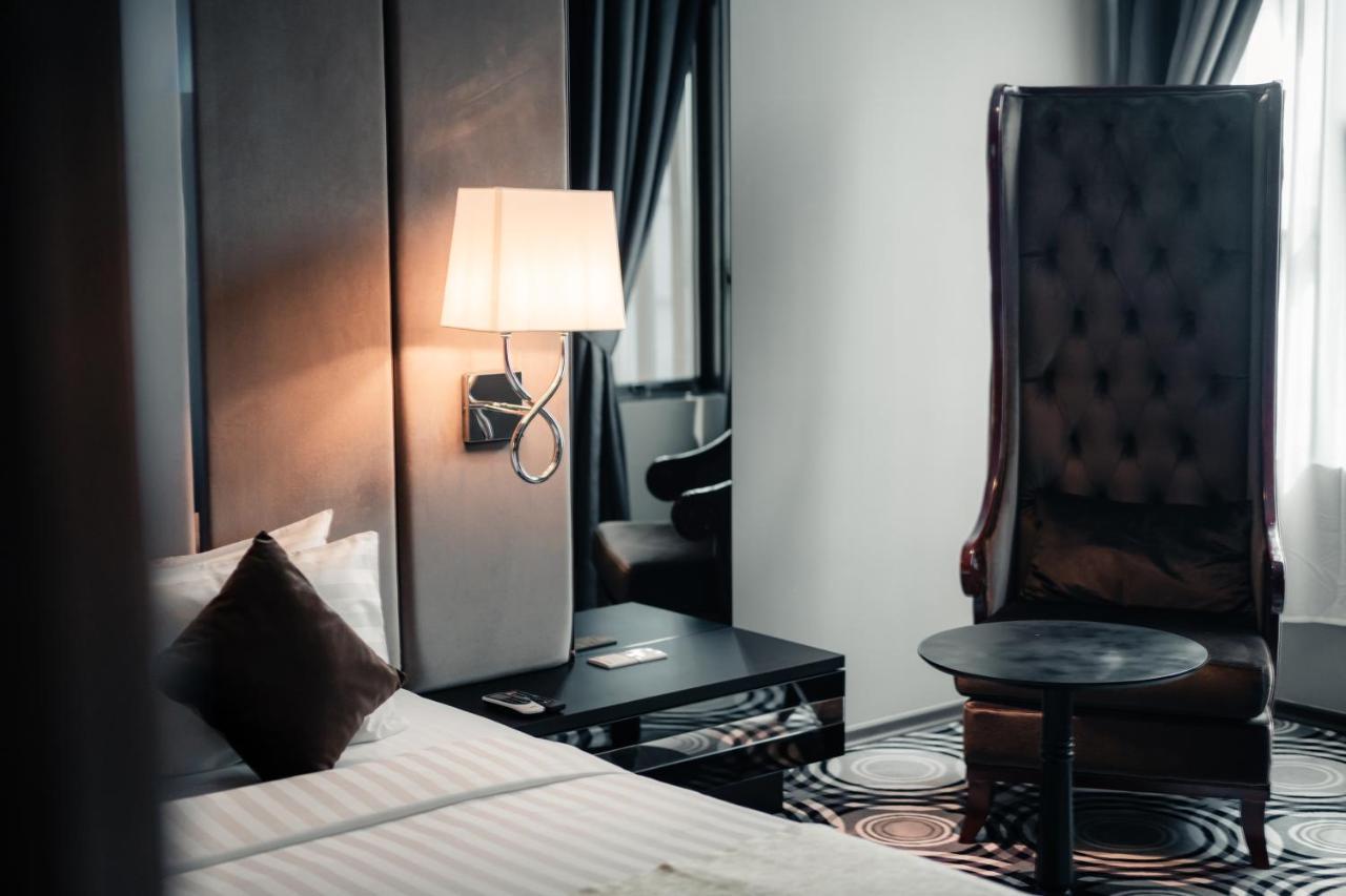 Le'Venue Hotel Бангі Екстер'єр фото