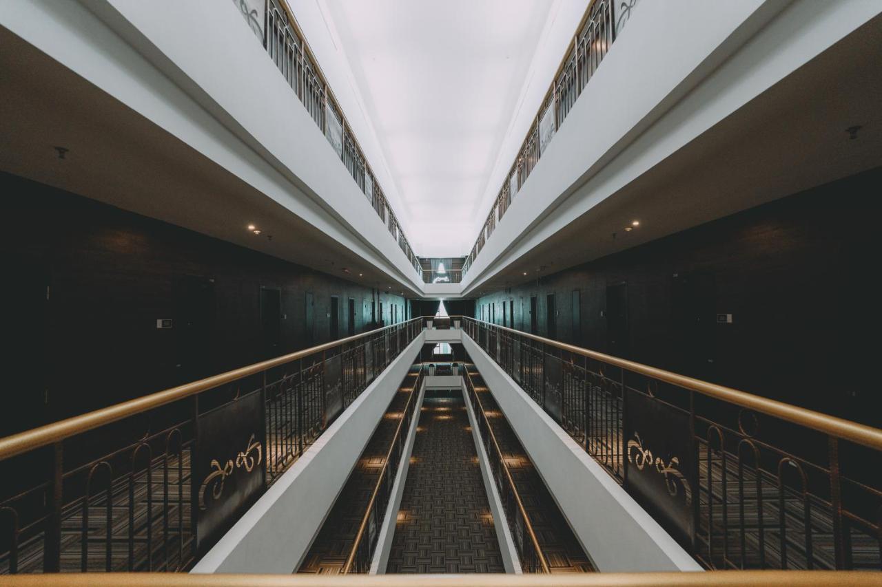 Le'Venue Hotel Бангі Екстер'єр фото
